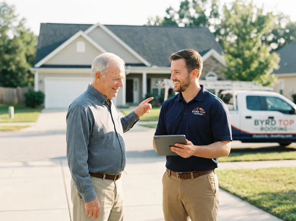 Roofing Vinton, CA FAQs